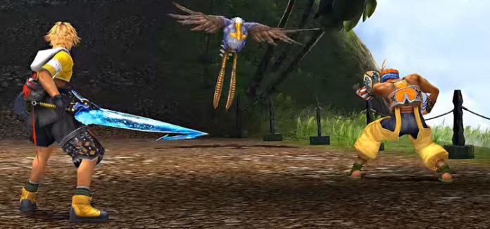 How Versatile is the Blade of FFX 5E?