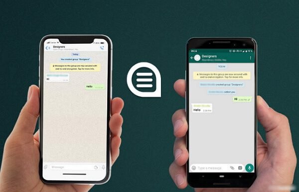 The Urgent Need for a Tool to Transfer WhatsApp from iPhone to Android