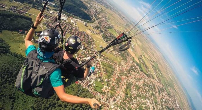 The Best Exciting Activities to do if you are a Thrill Seeker