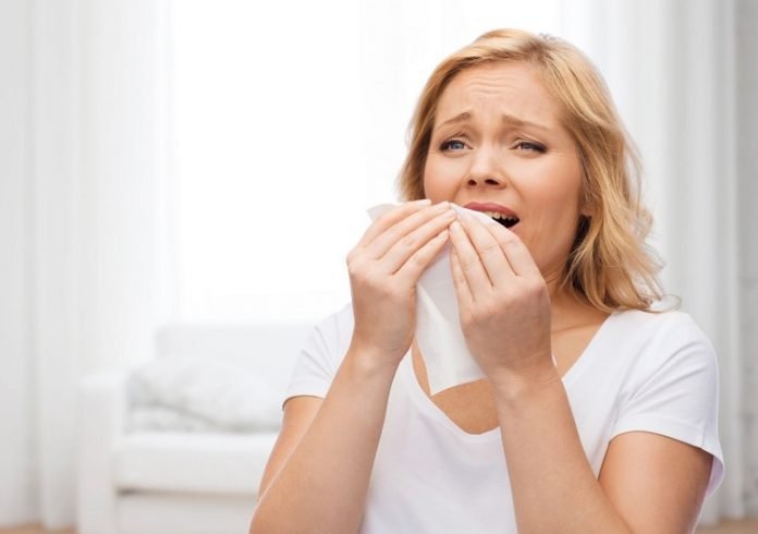 Why Do You Have Allergies at Home?