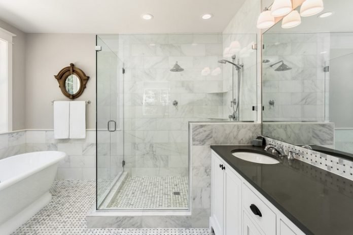 5 Bathroom Design Trends That'll Add a Splash to Your Loo