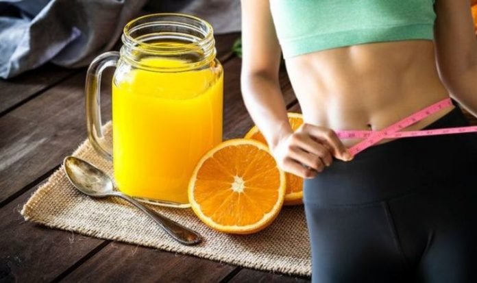 Does Orange Juice Make You Fat?