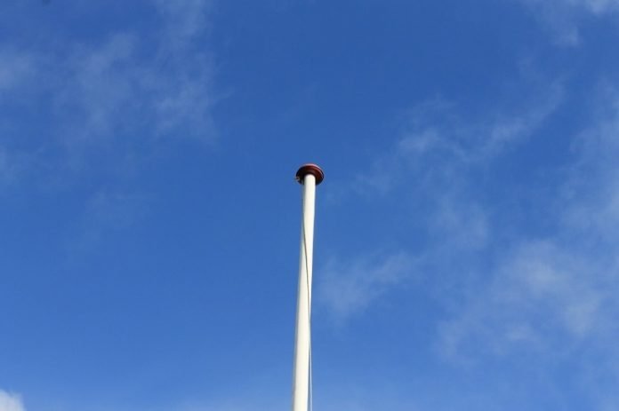 Creative Ways of Dealing With Home Flagpole Installations