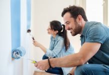 5 Reasons to Hire Professional Home Interior Painting Services 5 Reasons to Hire Professional Home Interior Painting Services