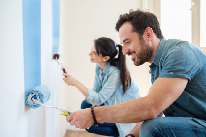 5 Reasons to Hire Professional Home Interior Painting Services