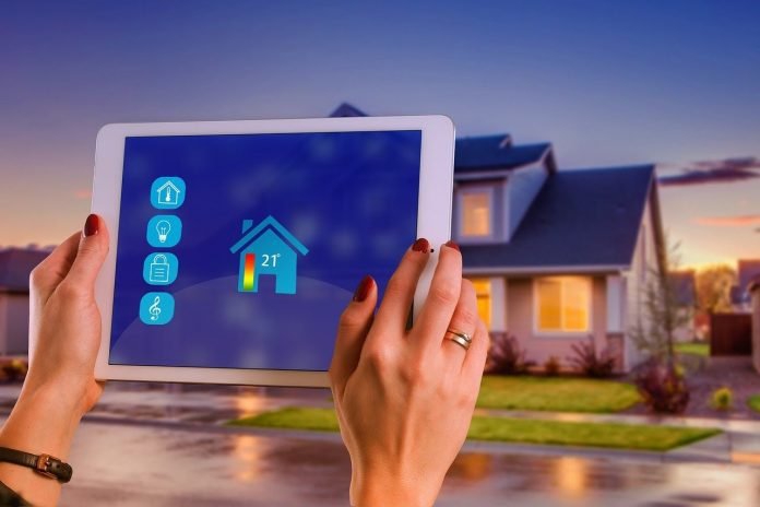 How Smart Home Devices Can Reduce Your Carbon Footprint