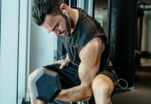 How to achieve your fitness goals at a gym How to achieve your fitness goals at a gym