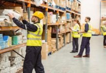 How to improve comfort for warehouse workers How to improve comfort for warehouse workers