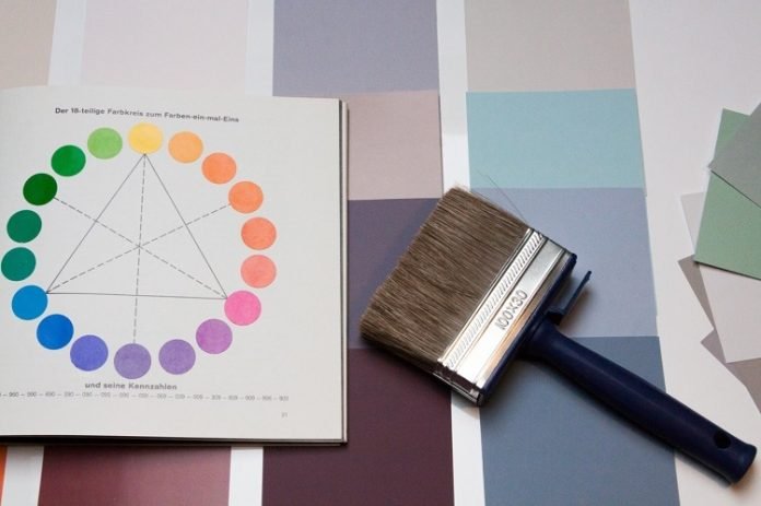 The Basics of Using Color Theory in Interior Design