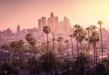 The Undeniable Benefits That Are Associated With Living in Los Angeles The Undeniable Benefits That Are Associated With Living in Los Angeles