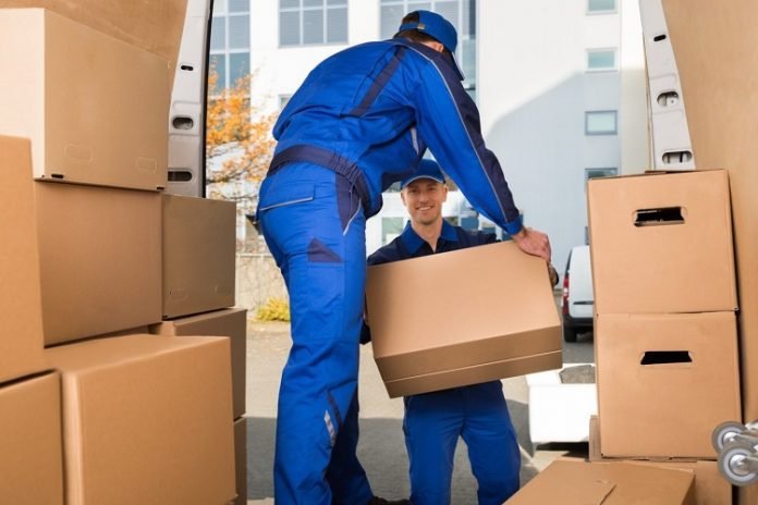 How Do I Choose the Best Moving Company in My Local Area?