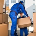 Why You Should Hire a Moving Company for Your Upcoming Move