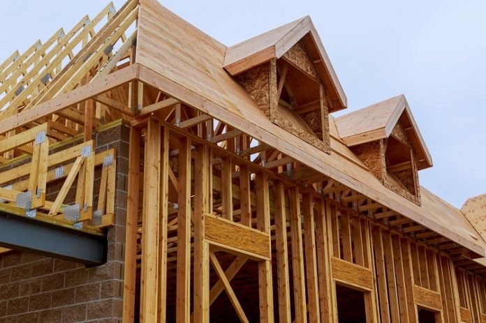 Building Your Dream Home: 5 Tips for Choosing a Residential Construction Company