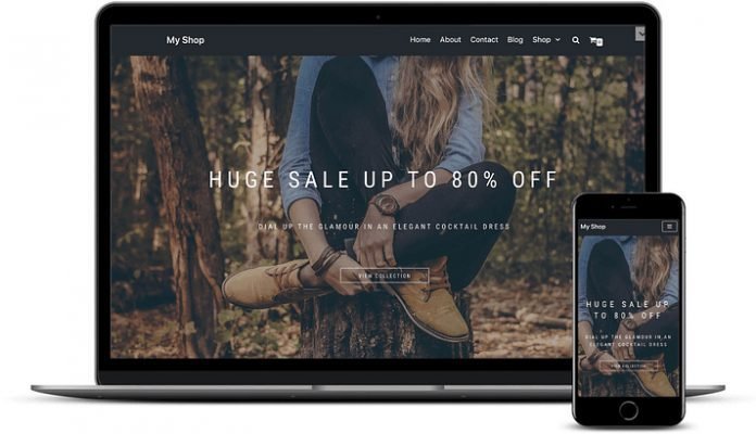 WooCommerce Themes