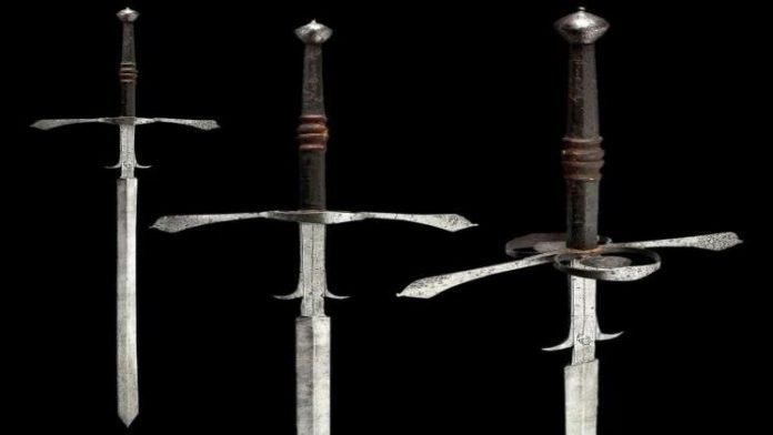 Information on a European Martial Arts Weapon – The Long Sword