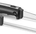 Is an electric knife worth it?