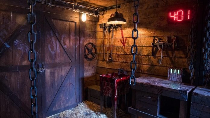 A Guide To Finding The Best Escape Room In Town