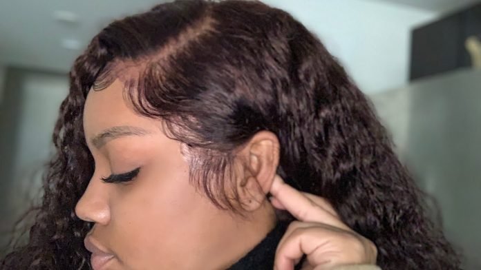 Need Unique Looks, Then Use Wigs With Baby Hair