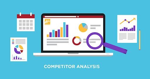 A Step-by-Step Guide To Competitive Content Analysis For SEO
