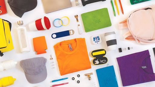 The Promotional Products Industry