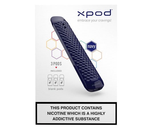 Why Are Xpod Vape Kits One of the Best E-cigarettes?