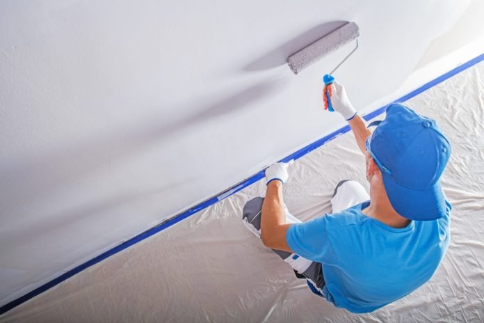 How Much Does It Cost to Hire Painters for Your House?