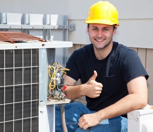 Top 5 Factors to Consider When Picking AC Repair Contractors Top 5 Factors to Consider When Picking AC Repair Contractors