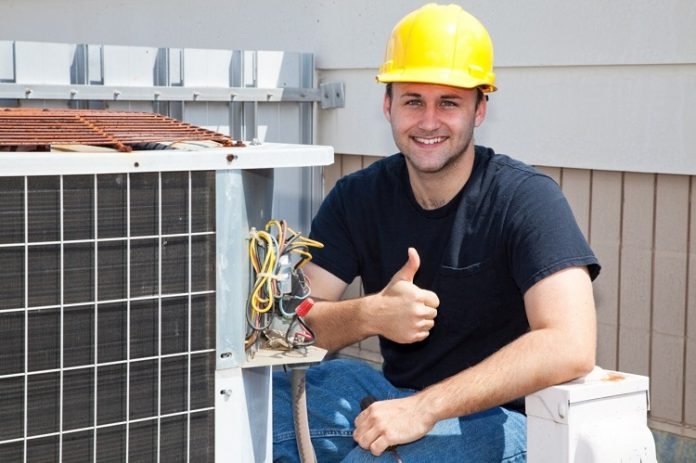 Top 5 Factors to Consider When Picking AC Repair Contractors