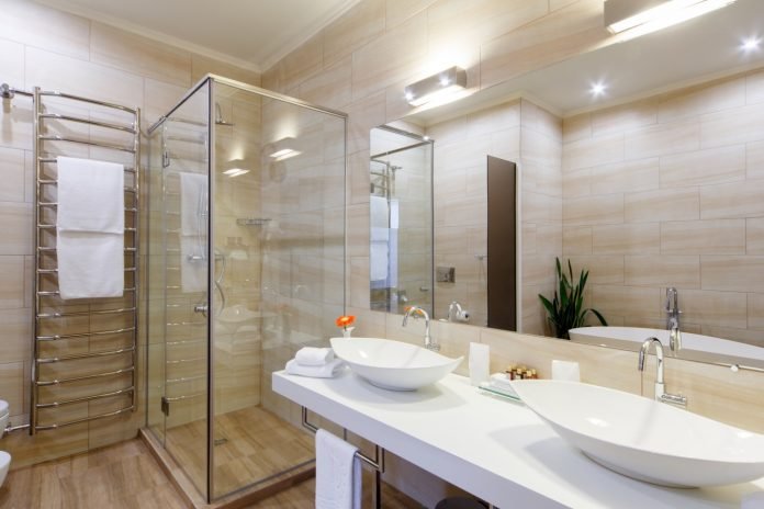 How to Choose the Best Bathroom Floor Material