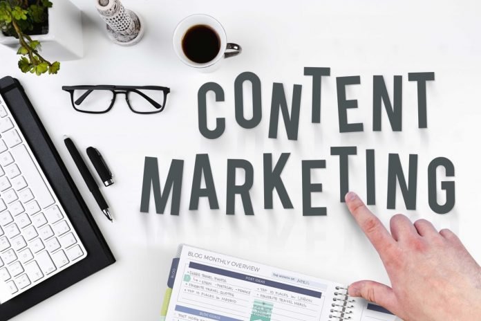What Are the Different Types of Content Marketing That Exist Today?