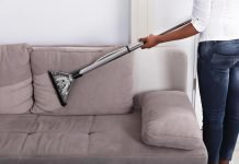 The Best Way for Couch Cleaning The Best Way for Couch Cleaning