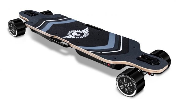 Electric Skateboard Brands and Companies