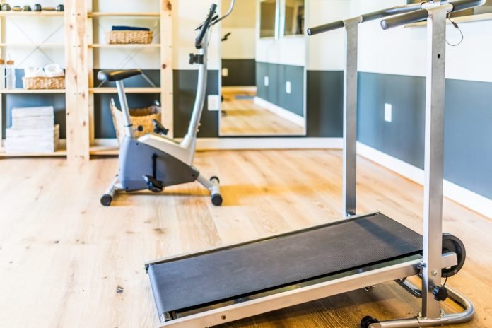 How Much Does a Home Gym Cost? Everything You Need to Know