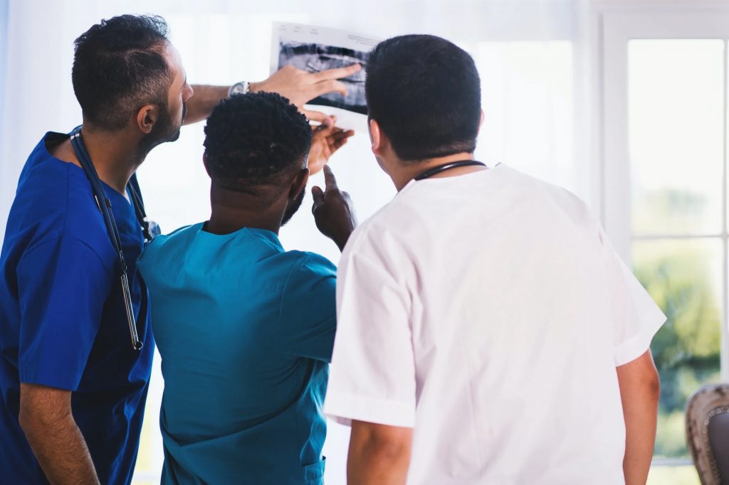 The Growing Importance of Healthcare Data Management: A Discussion