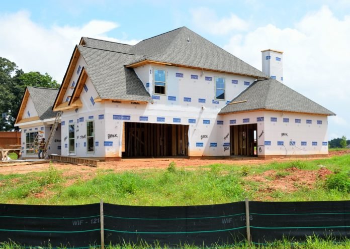Building Blocks: 5 Steps to Getting a House Built