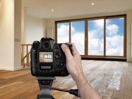 How Much Does It Usually Cost to Hire a Real Estate Photographer?