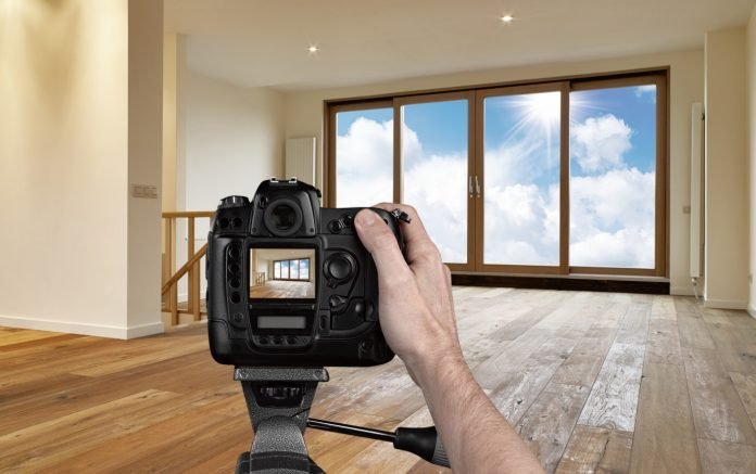 How Much Does It Usually Cost to Hire a Real Estate Photographer?