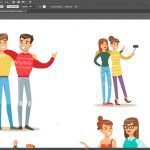 How to download Illustrator for free?
