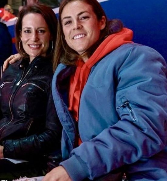 Guide About Kelley O'Hara