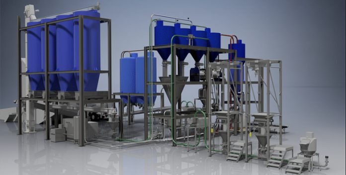 Learn More About Pneumatic Conveying Equipment