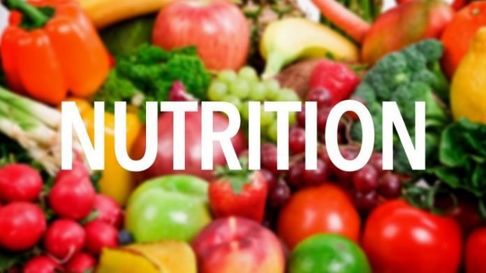 Know The Smartest Way To Track Your Nutrition Intake!