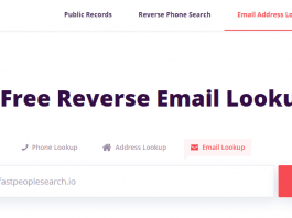 Reverse email lookup Gmail