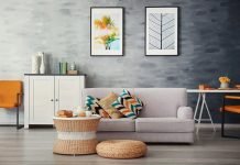 5 Creative Living Room Decor Ideas 5 Creative Living Room Decor Ideas