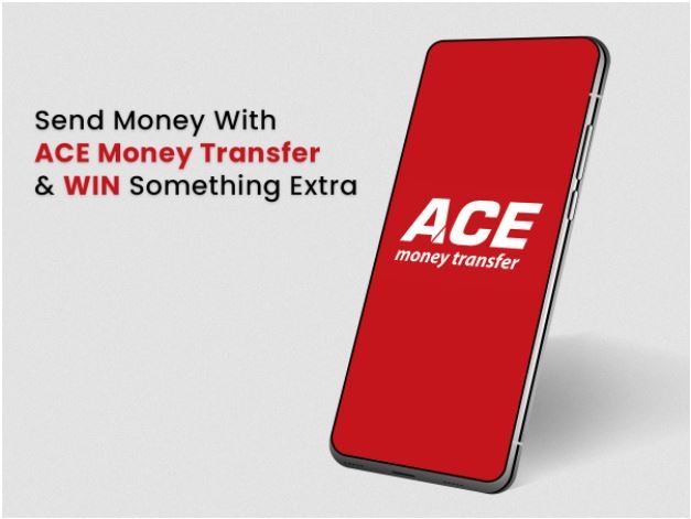 Send Money With ACE Money Transfer & Win Something Extra