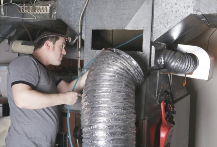 6 Ways Dirty Ductwork Is Affecting Your Health