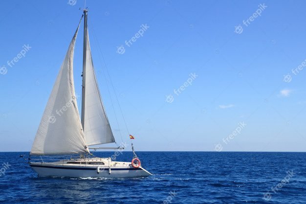 Why Sailing Should be your next Hobby