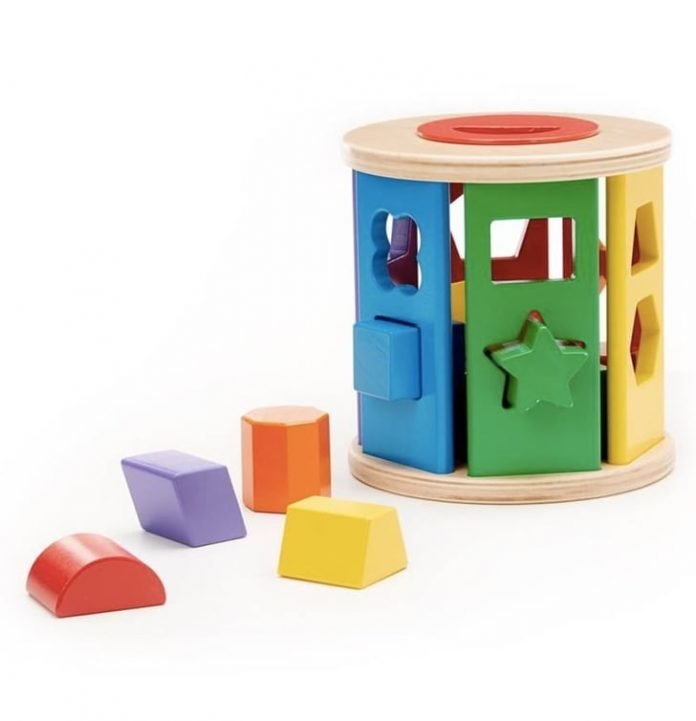 The Best Learning Toys for Little Kids