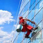 Repainting or facade cleaning – what is more beneficial in which situation?