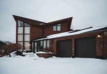 How to Choose a Perfect Garage Door Which Suits Your Home? How to Choose a Perfect Garage Door Which Suits Your Home?