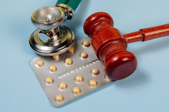 Can Drug Lawyers Help You Defend Your Case?